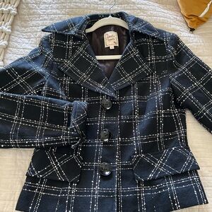 Nanette Lepore blazer